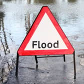 The scheme will aim to stop flooding in Cardonald.