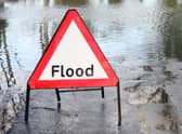 The scheme will aim to stop flooding in Cardonald.
