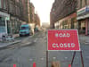 Batgirl: Full list of road closures and filming dates, as work starts in Glasgow on new DC film