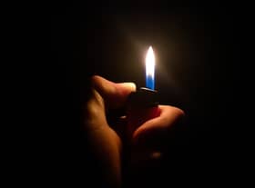 Your guide to find information if there is a power cut in Glasgow.