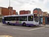 First bus service cuts in Glasgow to continue indefinitely 