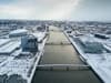 ‘Thundersnow’ Scotland: Glasgow Met Office snow alert to last six hours longer than originally thought