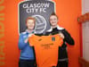 Northern Ireland international Kerry Beattie joins Glasgow City on three-and-a-half-year deal from champions Glentoran