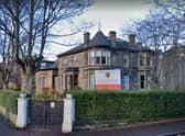 The old Craigholme School could be partially demolished.