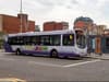 Glasgow council considering taking over bus services