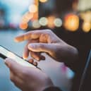 The app has been launched by the Scottish Government.