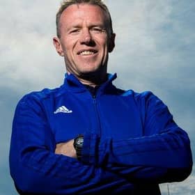 Stuart McLaren has been appointed as Celtic’s new Under-18s manager