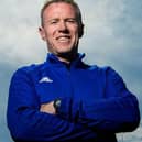 Stuart McLaren has been appointed as Celtic’s new Under-18s manager