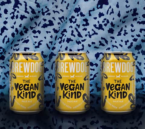 Picture: The Vegan Kind