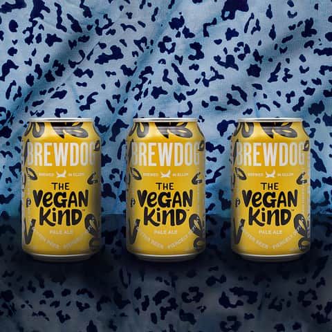 Picture: The Vegan Kind 