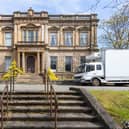 998 Great Western Road is for sale for offers over £5M. Picture: Realla