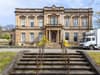 Historic Glasgow mansion hits the market for over £5M