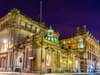 Company behind The Dome in Edinburgh buys former Glasgow savings bank
