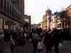 Glasgow 1995 video - ‘Great to look back at my city in better times’ - rare video shows city in mid nineties 