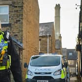 Sarah Lancashire is reprising her role as PC Catherine Cawood in hit show Happy Valley 