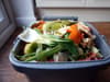 Glasgow food waste bins not collected for two years