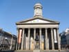 Plans to refurbish Gallery of Modern Art in Glasgow