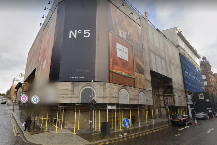 Darts venue Flight Club set to open next to Glasgow’s George Square after plans approved