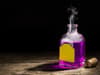 Glasgow magicians get alcohol licence for potion lessons