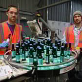 BrewDog Chairman Allan Leighton said that any allegations of misconduct are ‘taken extremely seriously’ (Photo by Jeff J Mitchell/Getty Images)