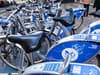 Glasgow bike scheme offering free rides to new customers