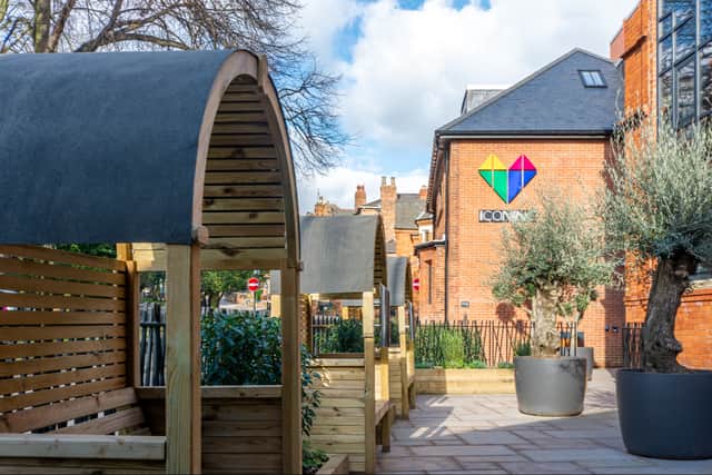 IconInc has student properties across the UK.