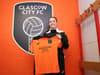 Abbi Grant re-joins Glasgow City on loan from Leicester City as striker becomes Elieen Gleeson’s second January signing