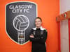 Abbi Grant targets further silverware and international recall at Glasgow City after re-joining the club for a third spell