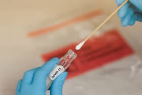 26 cases have been identified in Scotland so far. 