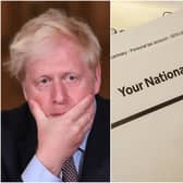 National Insurance payments are due to rise later this year. 
