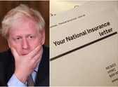 National Insurance payments are due to rise later this year. 