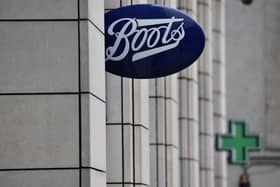 Some Boots Pharmacies will be closed on the bank holiday weekend (image: AFP/Getty Images)