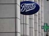 Some Boots Pharmacies will be closed on the bank holiday weekend (image: AFP/Getty Images)