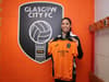 Peyton Perea discusses her pride at representing Glasgow City, the club’s work on promoting women in sport and lure of playing Champions League football