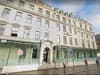 Historic Glasgow hotel in ‘appalling condition’ set to undergo work