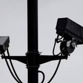 Glasgow has thousands of CCTV cameras.