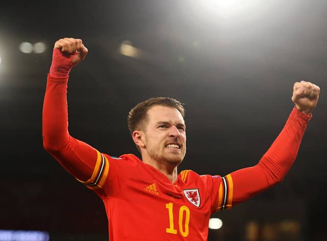 Ramsey closes in on deal with Rangers 