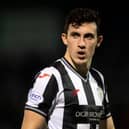 Midfielder Jamie McGrath is set to leave St Mirren for English League one side Wigan Athletic 