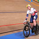 Olympic champion Katie Archibald has helped promote the event.