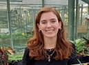 Eloise Fenton has been shortlisted for an award.