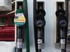 Glasgow council drops unpopular plan to raise petrol and diesel prices