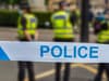 Police appeal after three men rob house in Penilee