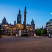 What would you like to see happen to George Square?