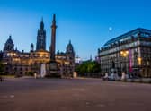 What would you like to see happen to George Square?