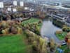 Ambitious plans to redevelop Glasgow’s Victoria Park revealed