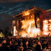 TRNSMT Festival 2022 takes place in July this year 