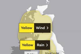 Picture: Met Office