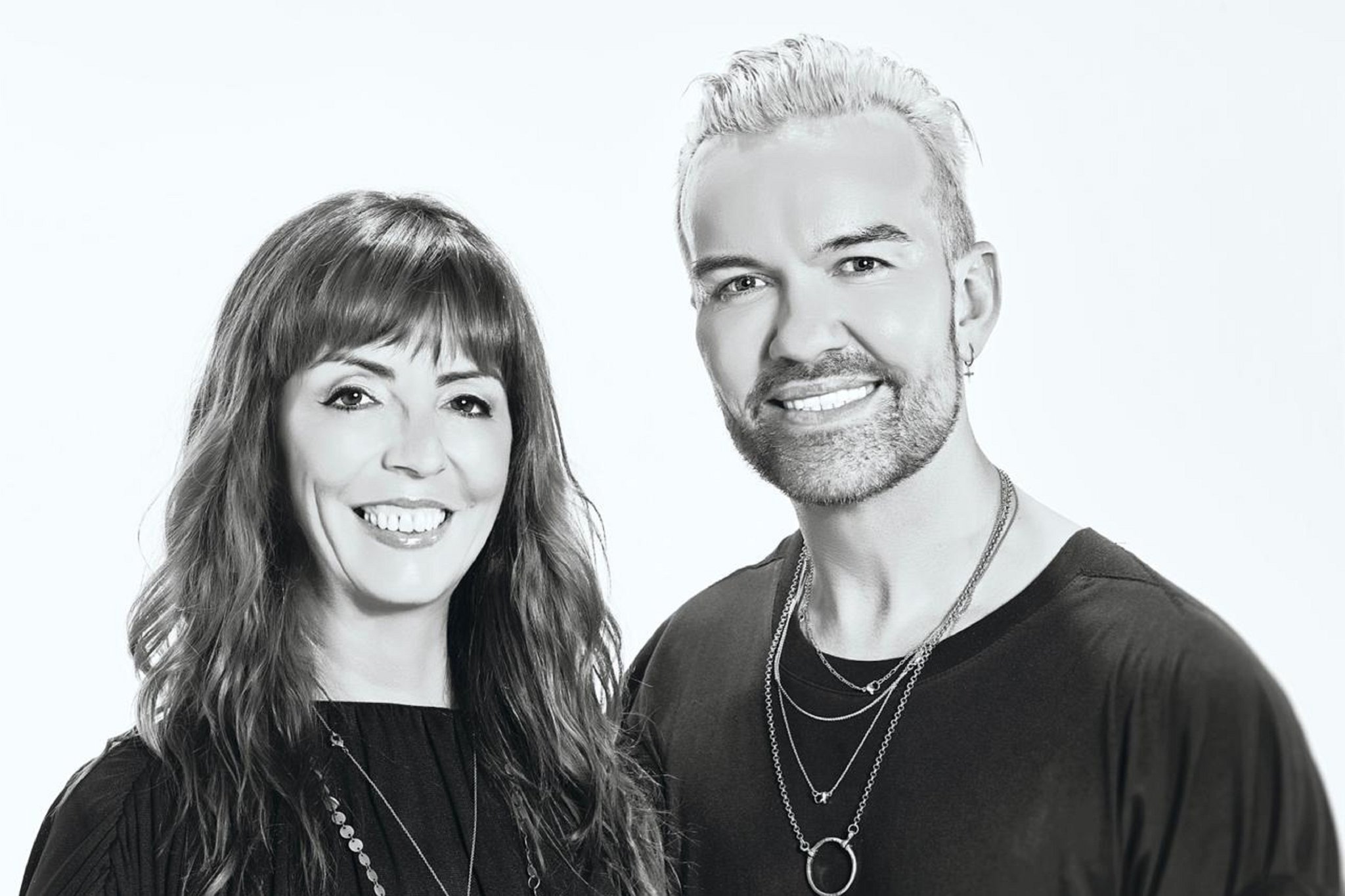 Rainbow Room Stylists Named As Finalists For International Hairdressing Awards Glasgowworld