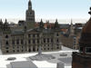 A 3D model of Glasgow could offer fresh perspective on how city is “built and run”