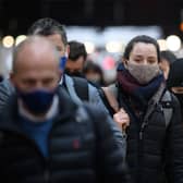 Special SSP rules for Covid were brought in to keep sick people at home at the start of the pandemic (image: Getty Images)